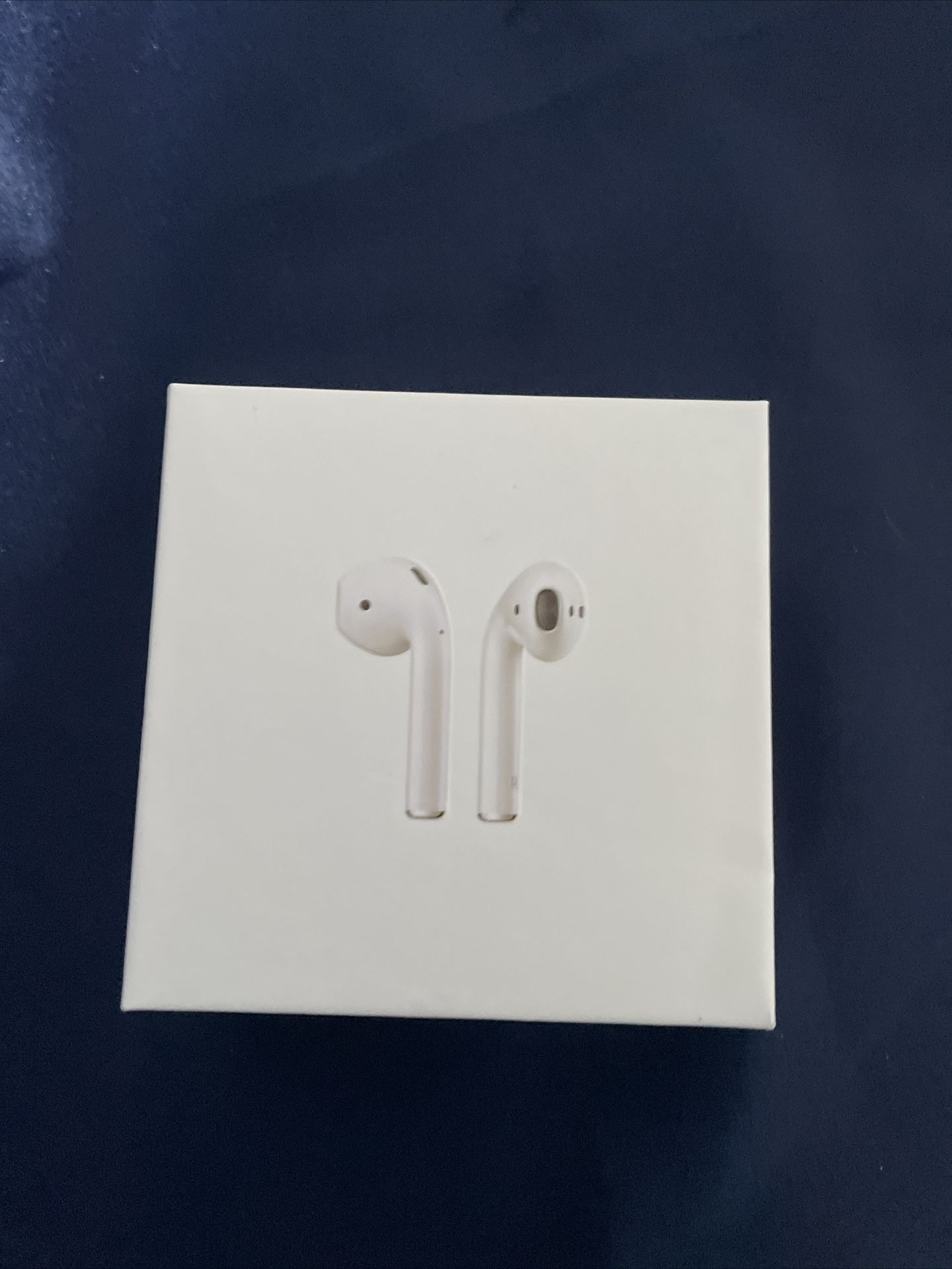 AirPod 2