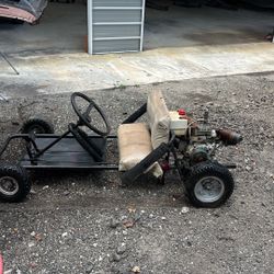 Go Cart
