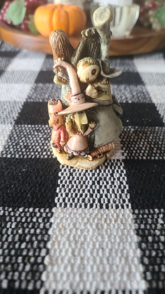 Disney Harmony Kingdom Figure 2002