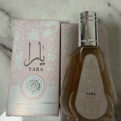 Yara Perfume 