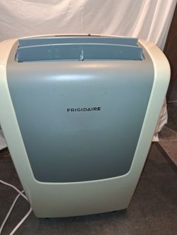 Frigidaire Portable Air Conditioner / Heater