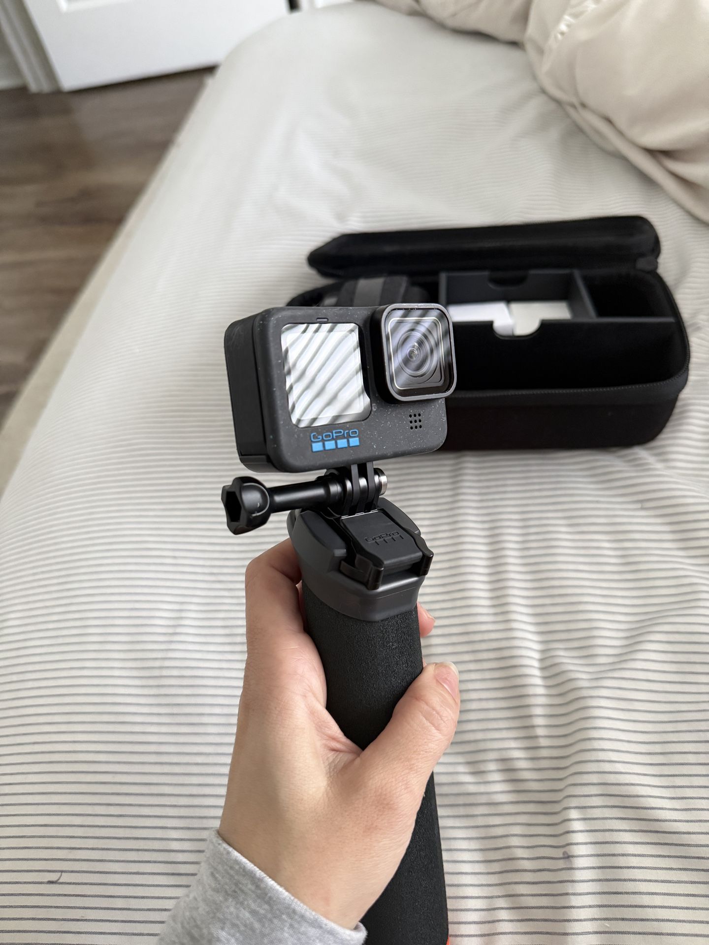 Selling GoPro 12 black