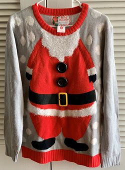 Christmas Sweater