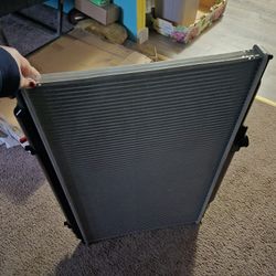 13208 Radiator For 2011-2017 Honda Odyssey V6 3.5L OBO