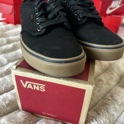 Vans Brand New 