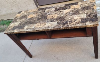 Tv table