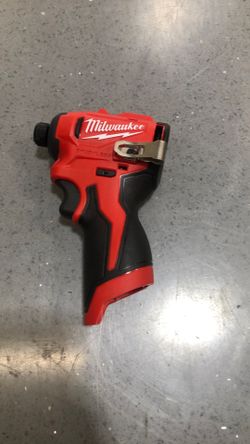 Milwaukee Hex Impact $79.99