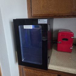 Mini Fridge