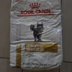 Royal Canin Urinary SO