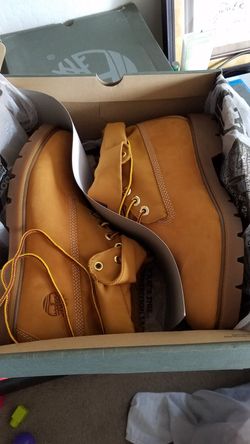 roll top timberlands