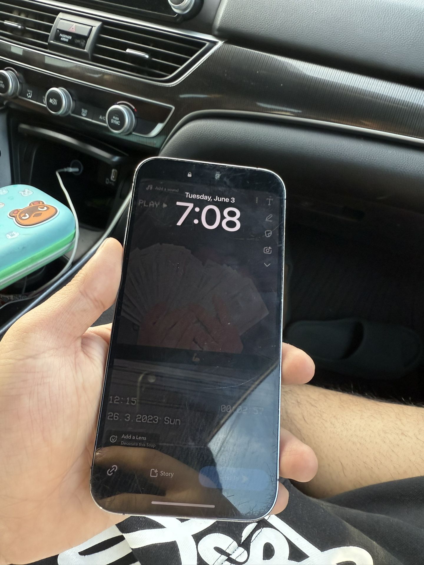 Iphone 14 pro max