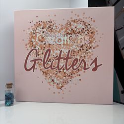 Beauty Creations Glitter Collection 