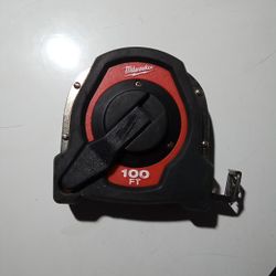 Measuring Tape.