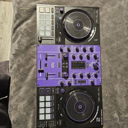 Hercules DJControl  Inpulse 500