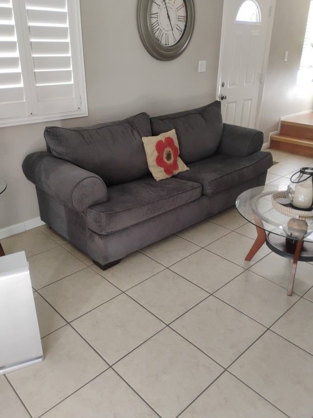Sleeper Sofa