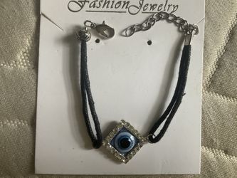 “Evil Eye “ Bracelet 