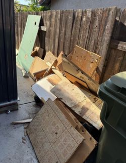 Junk/removed/gone