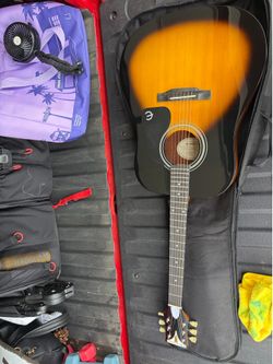 Epiphone PRO-1 VS