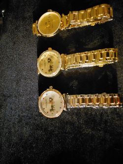 Relojes inspirados
