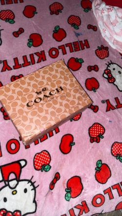 Coach Klare Crossbody Purse