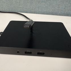 Dell Monitor Dock 4K