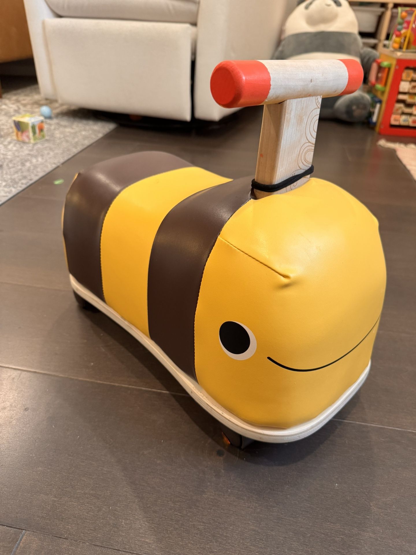 Toddler Ride On Bumble Bee