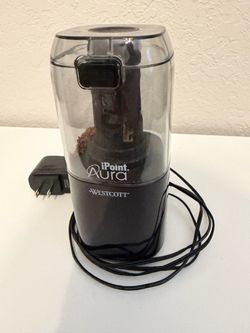 Pencil Sharpener