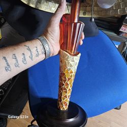 1 Decorative Table Lamp