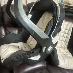 Baby Car Seats ,  No Base 