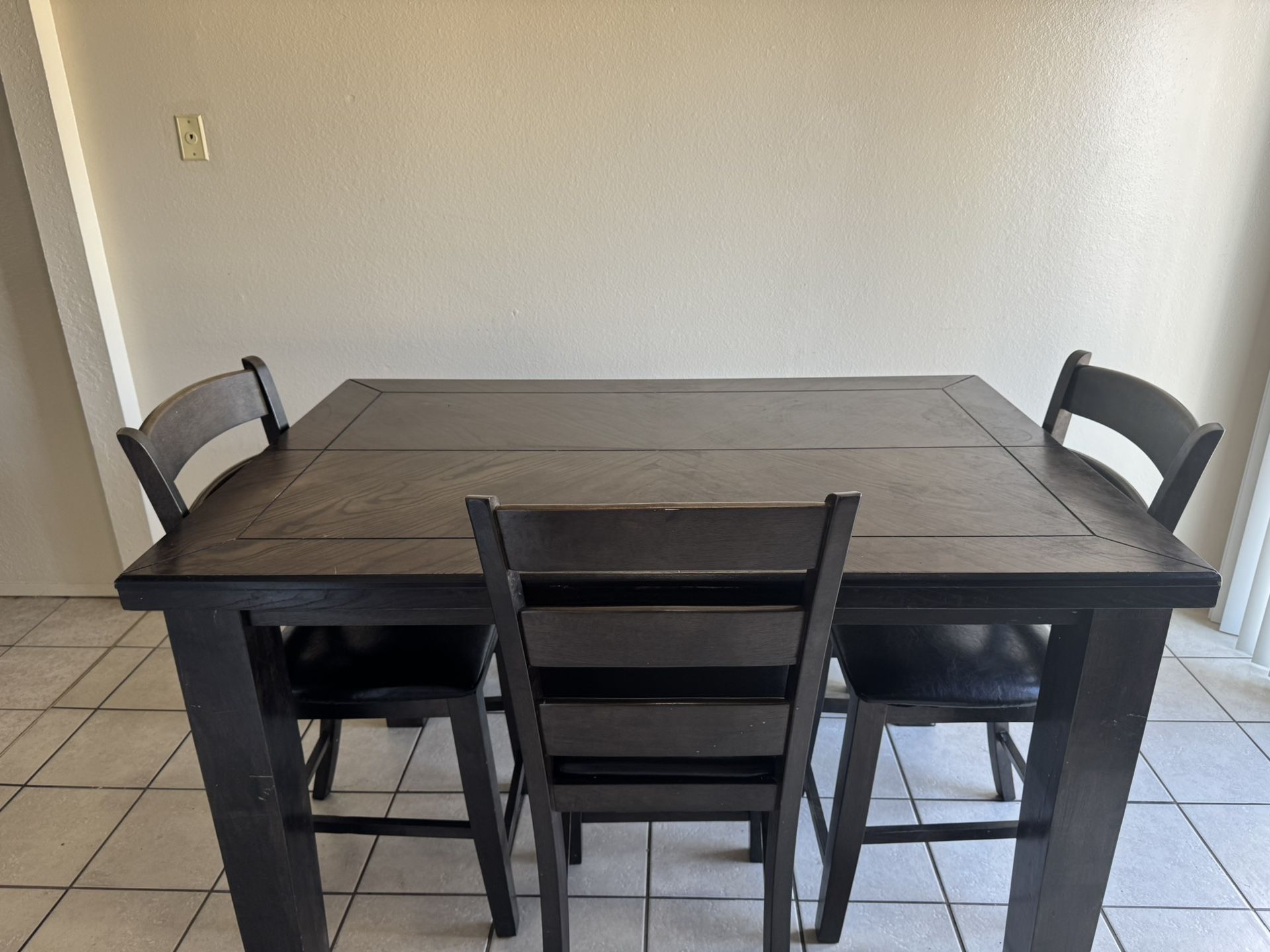 Dining Set Table 