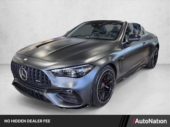 2026 Mercedes-Benz Cle