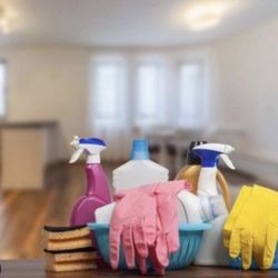 Limpieza De Casa Apartamento Y Oficinas
