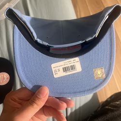 NBA Snapbacks 