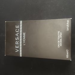 Versace L’HOMME