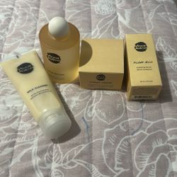 Moon Juice Skin Care