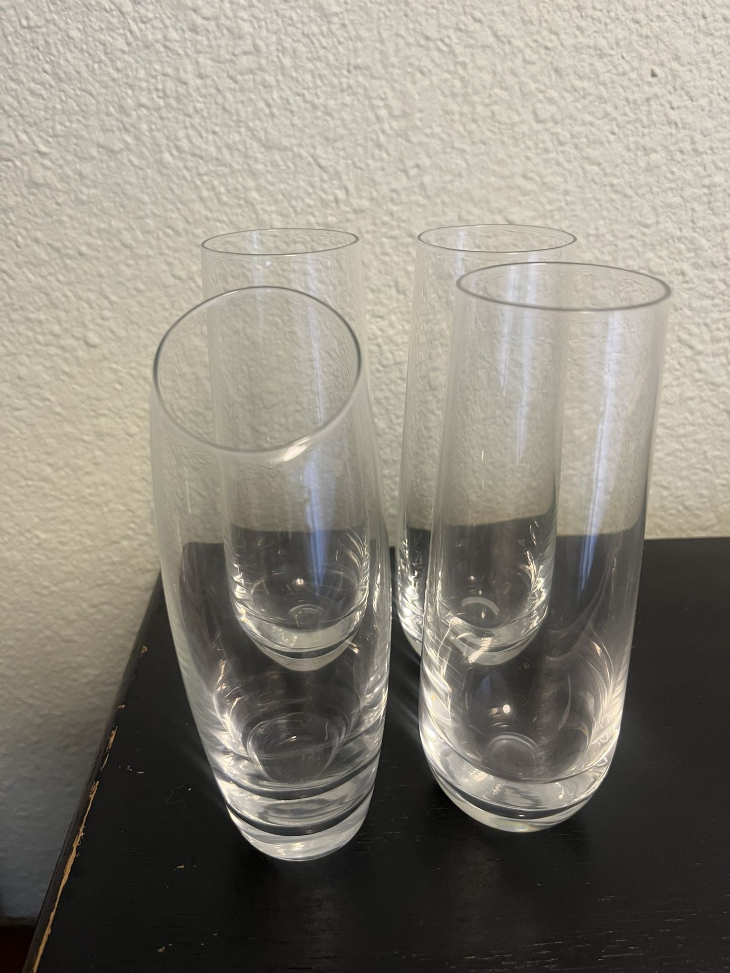 Champagne Glasses