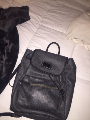 New and Used Guess backpack for Sale in Pasadena, CA OfferUp New and Used Guess backpack for Sale in Pasadena, CA OfferUp