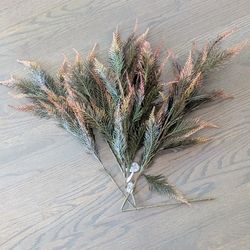 Hobby Lobby Faux Plant Fern Stems