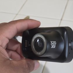Dashcam Nextbase 320XR 