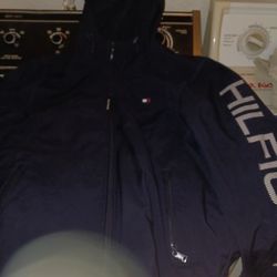 Hilfiger