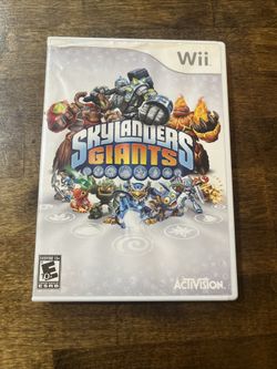 Nintendo Wii - SKYLANDERS Spyro's Adventure Tested