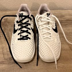 Nike Kobe 6 All Star Sail - GS 4Y