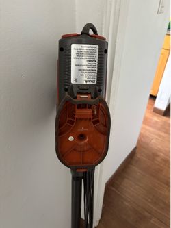 Shark Rocket vacuum