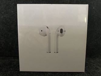 Genuine Apple AirPods