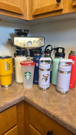 Hydroflask