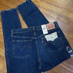 501 Levi’s