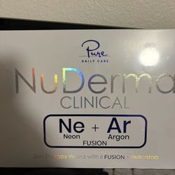 NuDerma Clinical