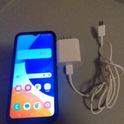 Samsung A15  5G UNLOCKED
