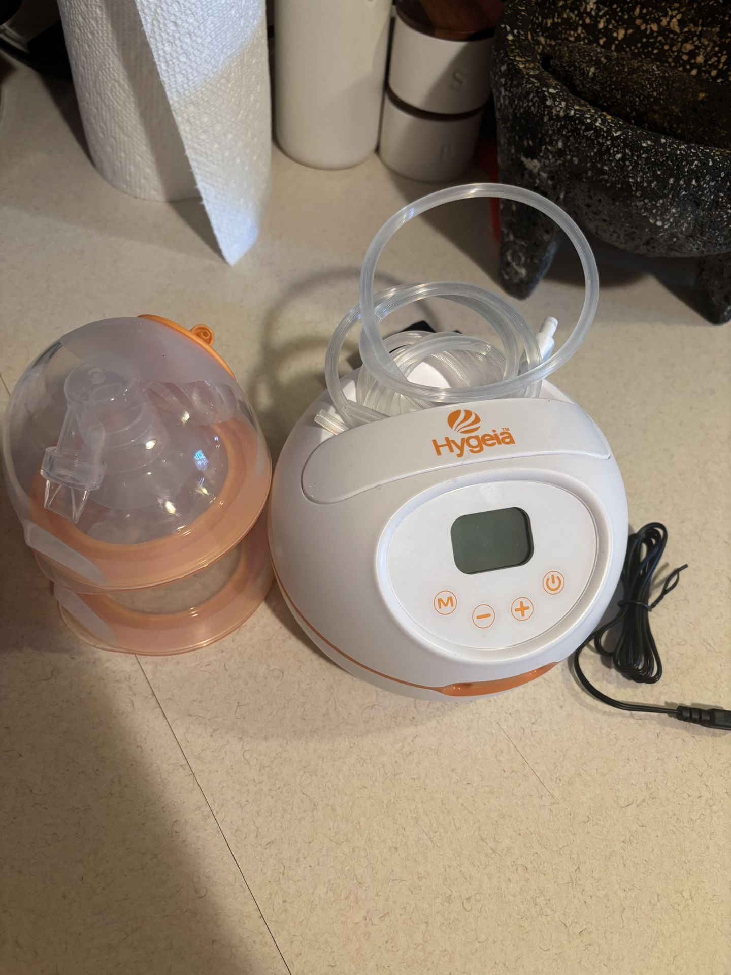 Breast Pump