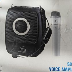 WinBridge Voice Amplifier S92 Pro